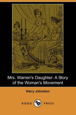 Mrs. Warren's Daughter