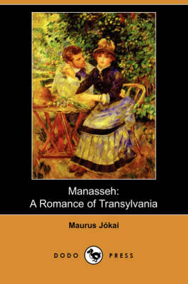 Manasseh