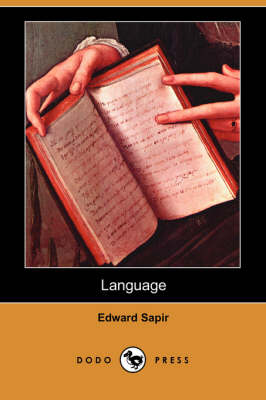 Language (Dodo Press)