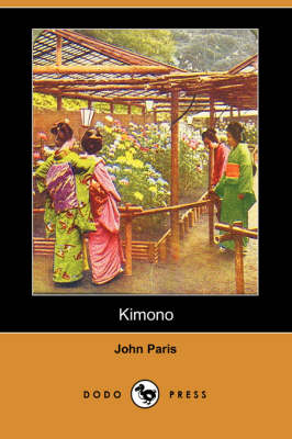 Kimono (Dodo Press)