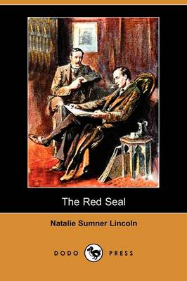 The Red Seal (Dodo Press)