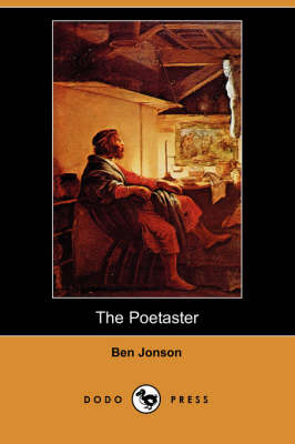The Poetaster (Dodo Press)