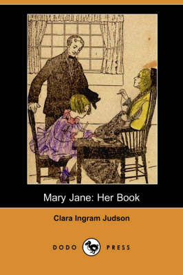Mary Jane