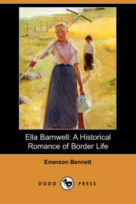 Ella Barnwell