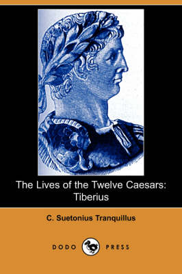 The Lives of the Twelve Caesars