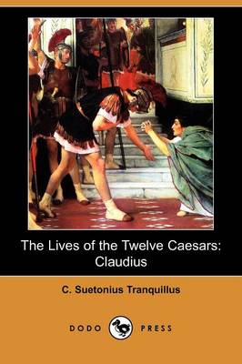 The Lives of the Twelve Caesars