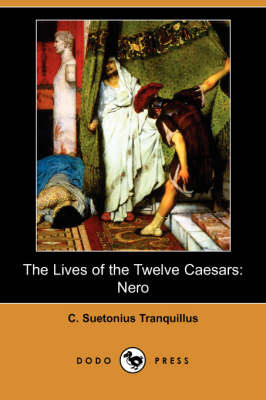 The Lives of the Twelve Caesars