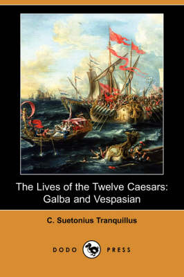 The Lives of the Twelve Caesars