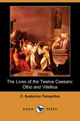 The Lives of the Twelve Caesars