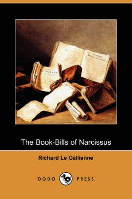 The Book-Bills of Narcissus (Dodo Press)