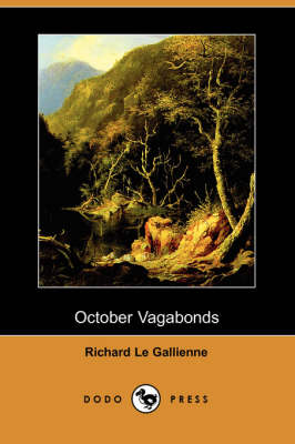 October Vagabonds (Dodo Press)