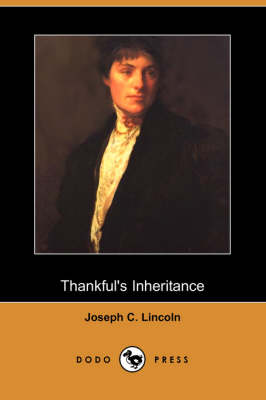Thankful's Inheritance (Dodo Press)