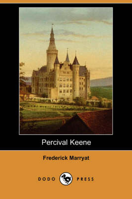 Percival Keene (Dodo Press)