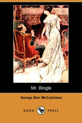 Mr. Bingle (Dodo Press)