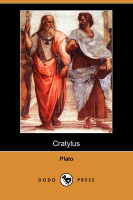 Cratylus (Dodo Press)