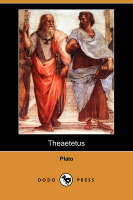 Theaetetus (Dodo Press)