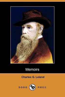 Memoirs (Dodo Press)