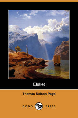 Elsket (Dodo Press)