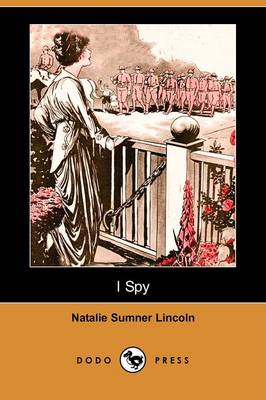 I Spy (Dodo Press)