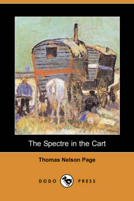 The Spectre in the Cart (Dodo Press)