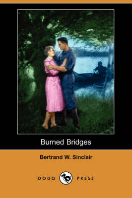 Burned Bridges (Dodo Press)