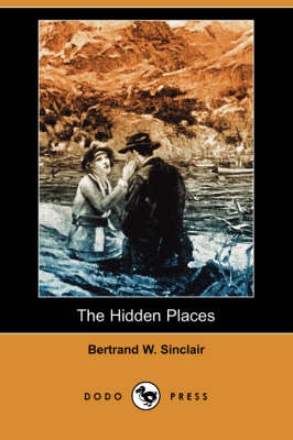 The Hidden Places (Dodo Press)