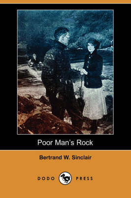 Poor Man's Rock (Dodo Press)