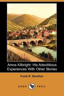 Amos Kilbright