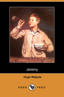 Jeremy (Dodo Press)