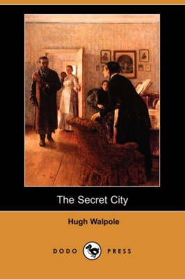 The Secret City (Dodo Press)