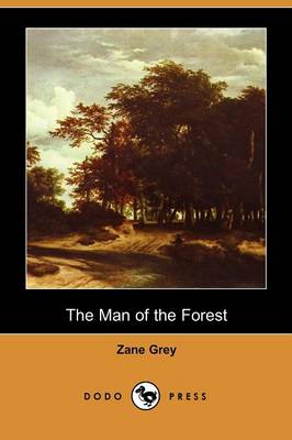 The Man of the Forest