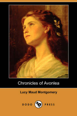 Chronicles of Avonlea
