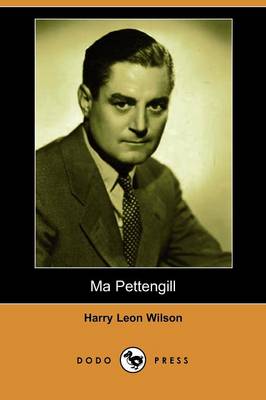 Ma Pettengill