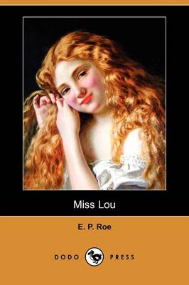 Miss Lou (Dodo Press)