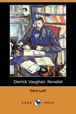 Derrick Vaughan