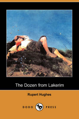 The Dozen from Lakerim (Dodo Press)