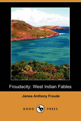 Froudacity