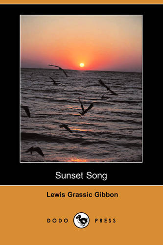 Sunset Song (Dodo Press)