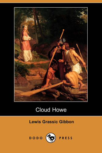 Cloud Howe (Dodo Press)