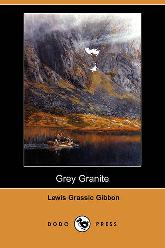Grey Granite (Dodo Press)