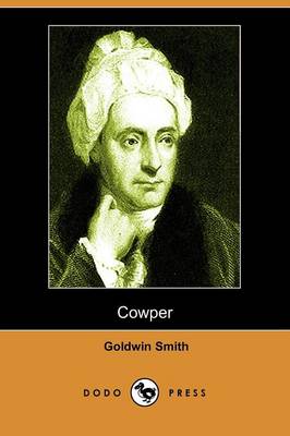 Cowper (Dodo Press)
