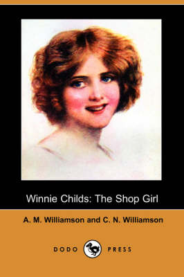 Winnie Childs
