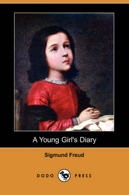 A Young Girl's Diary (Dodo Press)