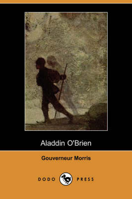 Aladdin O'Brien (Dodo Press)