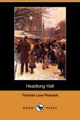 Headlong Hall