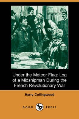 Under the Meteor Flag