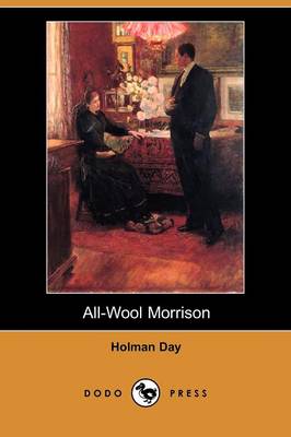 All-Wool Morrison (Dodo Press)