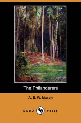 The Philanderers (Dodo Press)