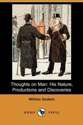 Thoughts on Man