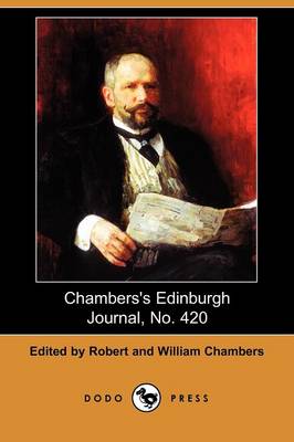 Chambers's Edinburgh Journal, No. 420